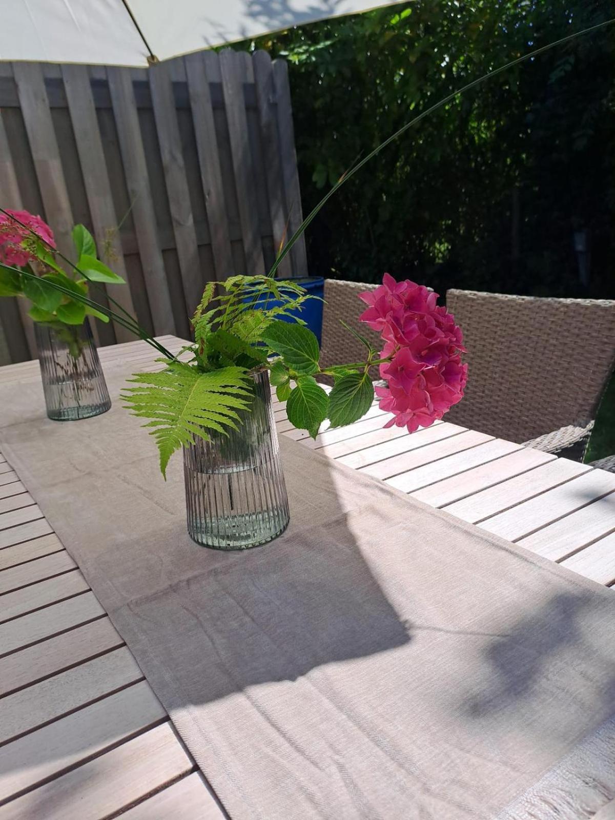 Haus Meerzeit Cuxhaven Ngoại thất bức ảnh