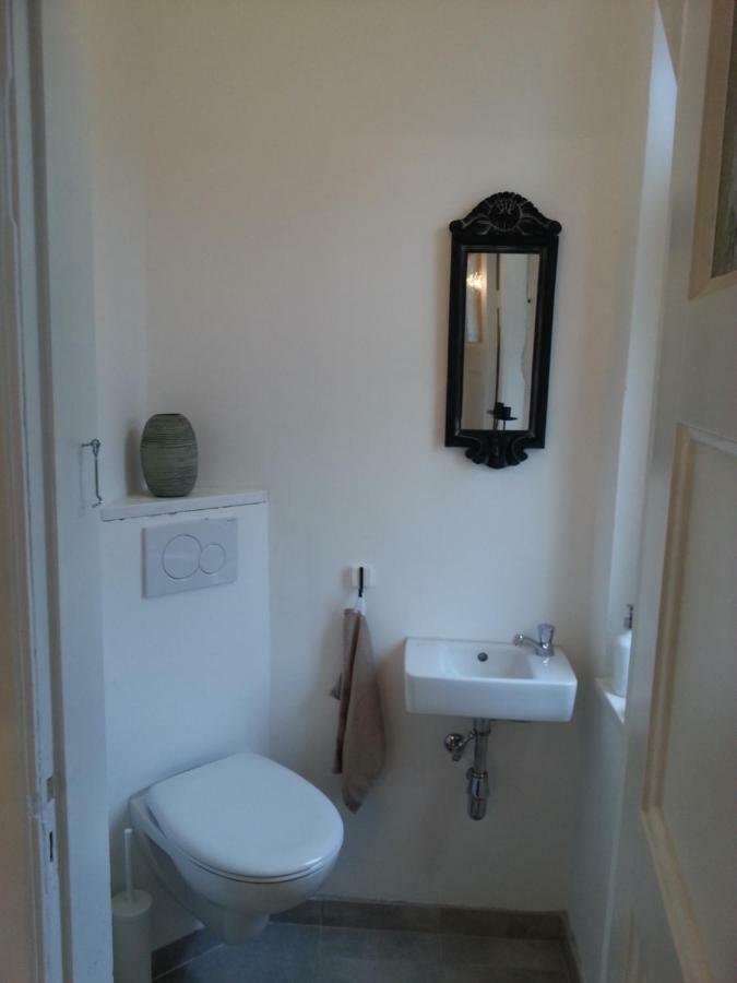 Haus Meerzeit Cuxhaven Ngoại thất bức ảnh