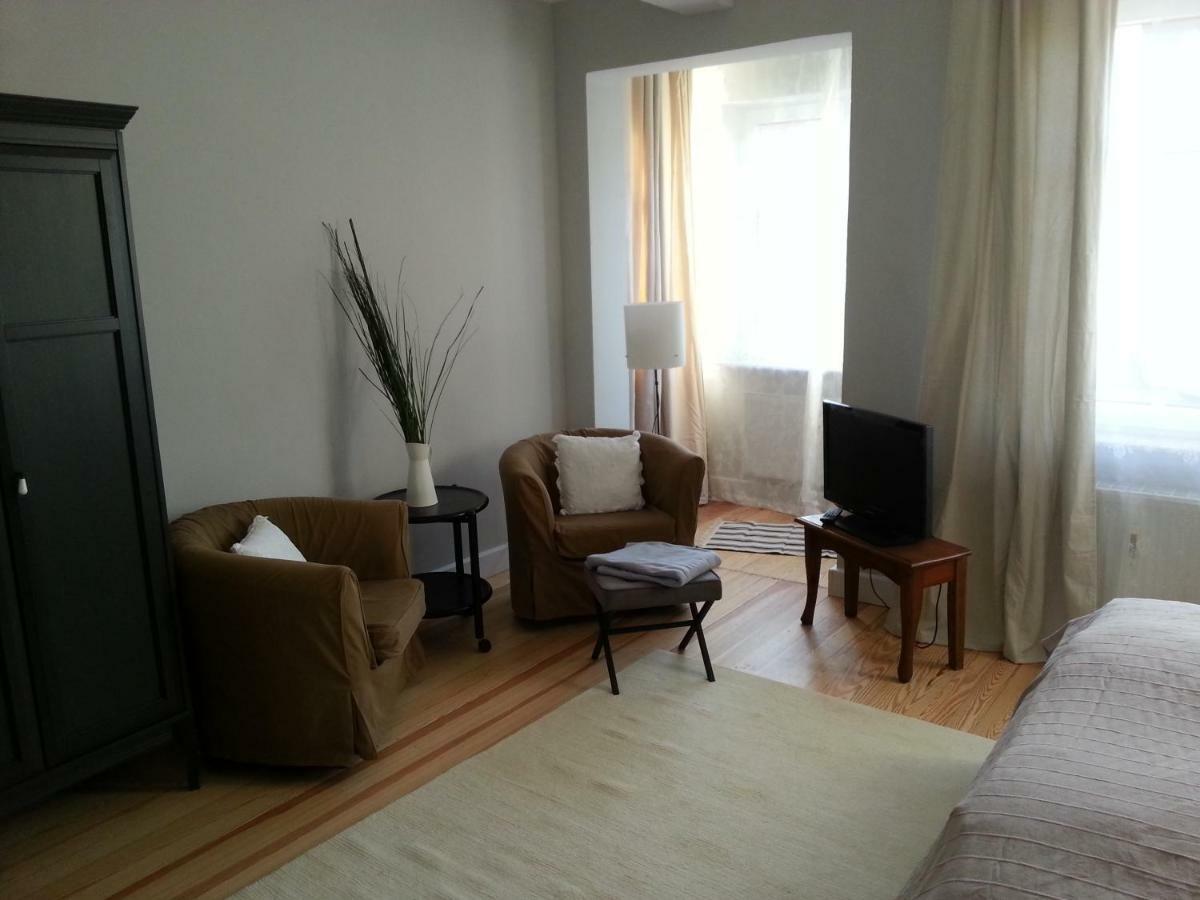 Haus Meerzeit Cuxhaven Ngoại thất bức ảnh