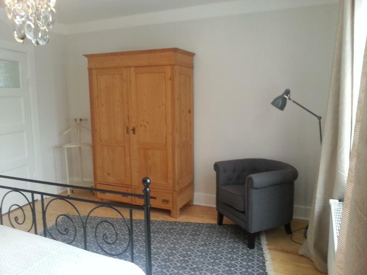 Haus Meerzeit Cuxhaven Ngoại thất bức ảnh